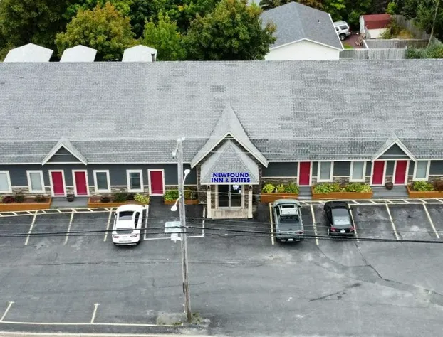 Newfound Inn & Suites hotel detail image 1