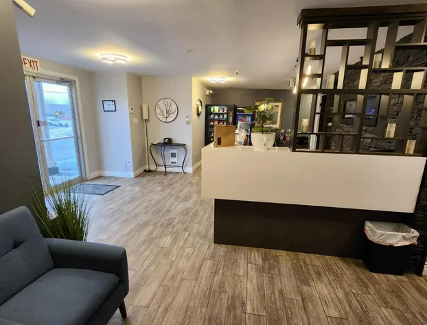 Newfound Inn & Suites hotel detail image 2