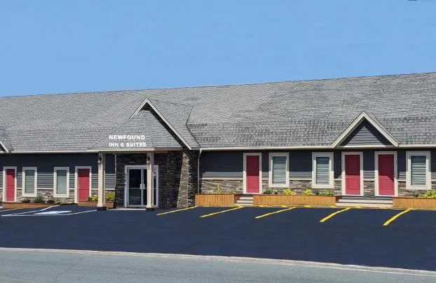 Newfound Inn & Suites hotel detail image 1