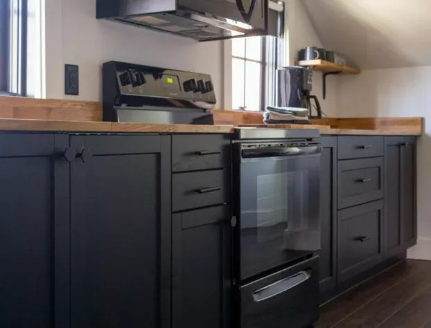 The Inn Downtown hotel detail image 4