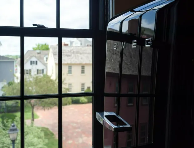 The Inn Downtown hotel detail image 1