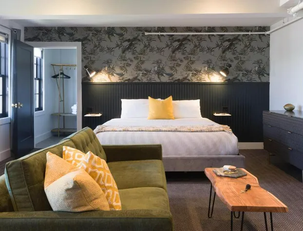 The Inn Downtown hotel detail image 2