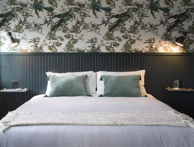 The Inn Downtown hotel detail image 3