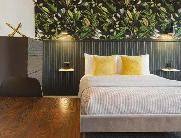 The Inn Downtown hotel detail image 4