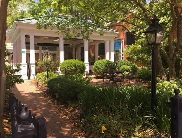 Smithfield Inn hotel detail image 1