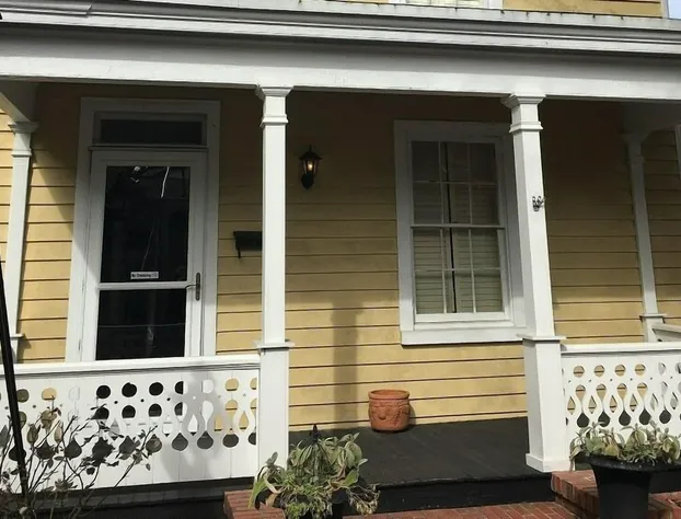 Smithfield Inn hotel detail image 2