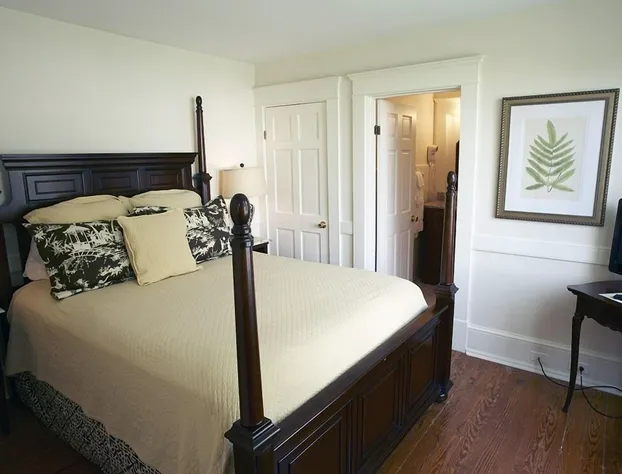 Smithfield Inn hotel detail image 3