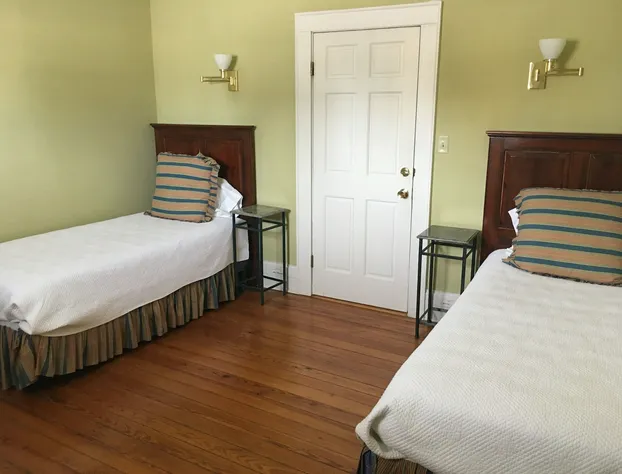 Smithfield Inn hotel detail image 4