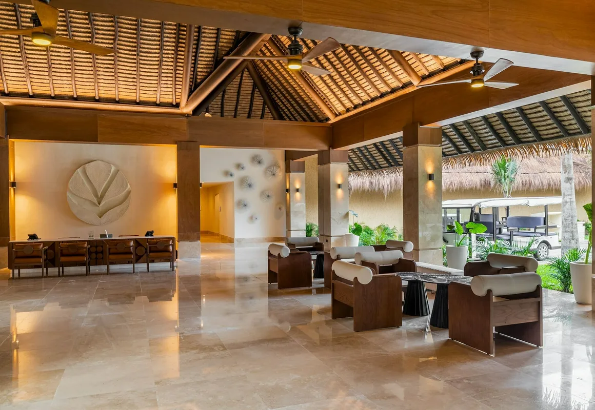 Grand Palladium Kantenah Resort & Spa All Inclusive hotel hero