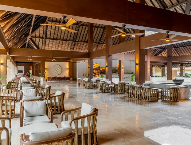 Grand Palladium Kantenah Resort & Spa All Inclusive hotel detail image 1