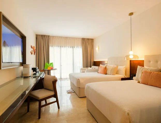 Grand Palladium Kantenah Resort & Spa All Inclusive hotel detail image 4