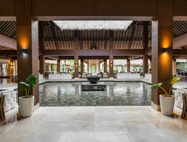 Grand Palladium Kantenah Resort & Spa All Inclusive hotel detail image 2