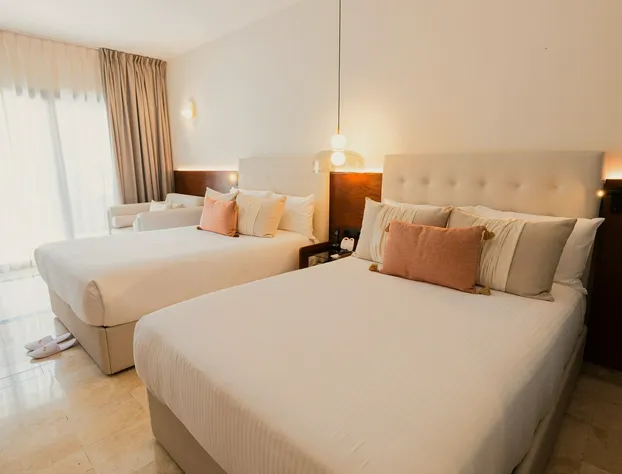 Grand Palladium Kantenah Resort & Spa All Inclusive hotel detail image 4