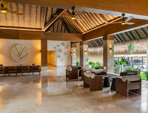 Grand Palladium Kantenah Resort & Spa All Inclusive hotel detail image 1