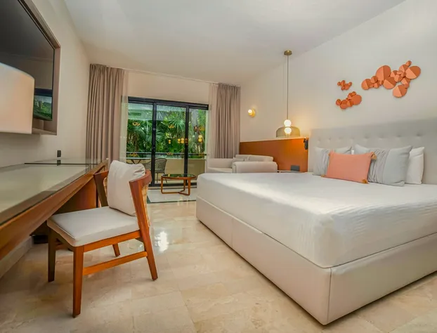 Grand Palladium Kantenah Resort & Spa All Inclusive hotel detail image 4