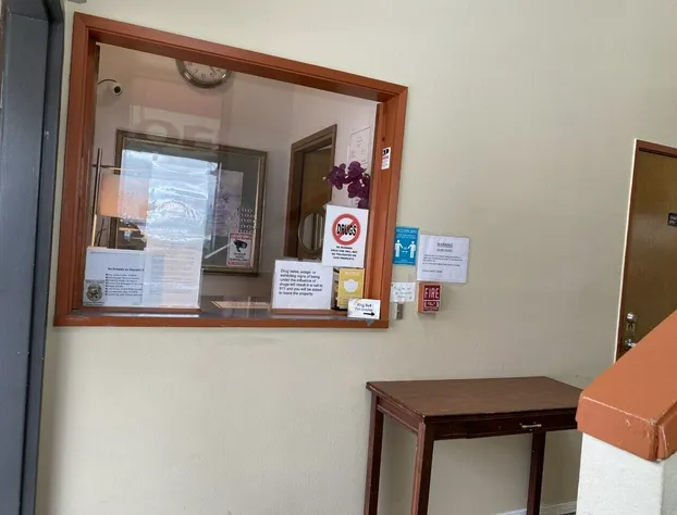 Farwest Motel hotel detail image 3