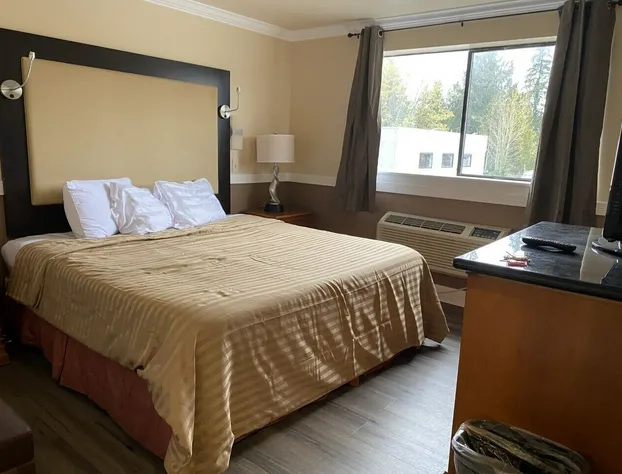 Farwest Motel hotel detail image 4