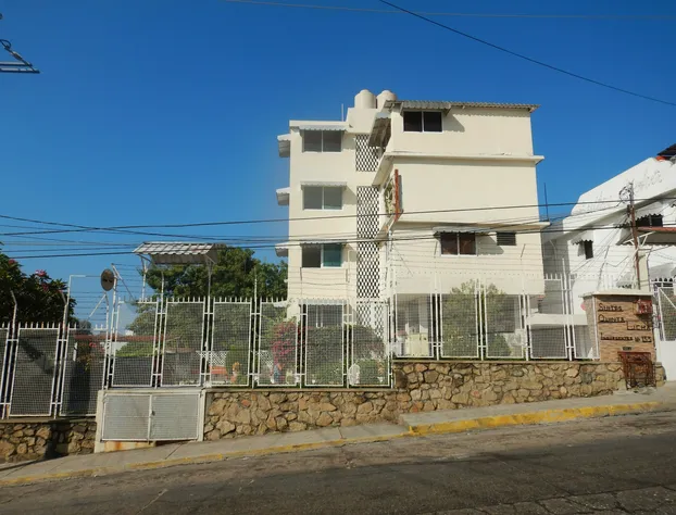 Hotel Suites Licha Acapulco hotel detail image 1