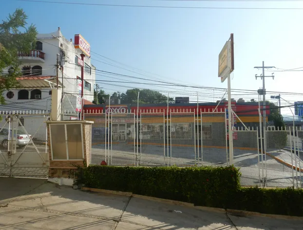 Hotel Suites Licha Acapulco hotel detail image 3