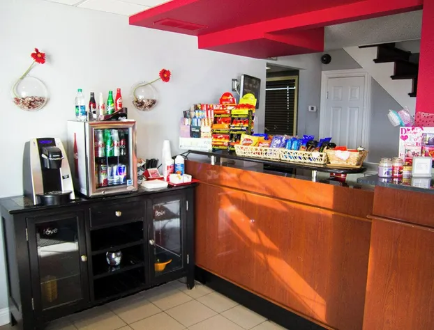 Essence Suites hotel detail image 2