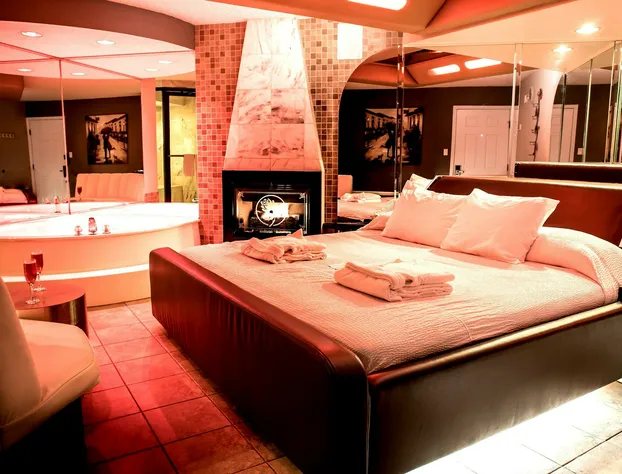 Essence Suites hotel detail image 4