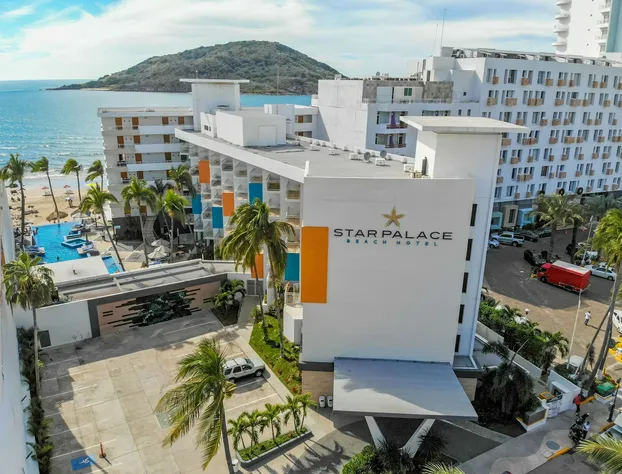 Star Palace Hotel hotel detail image 3