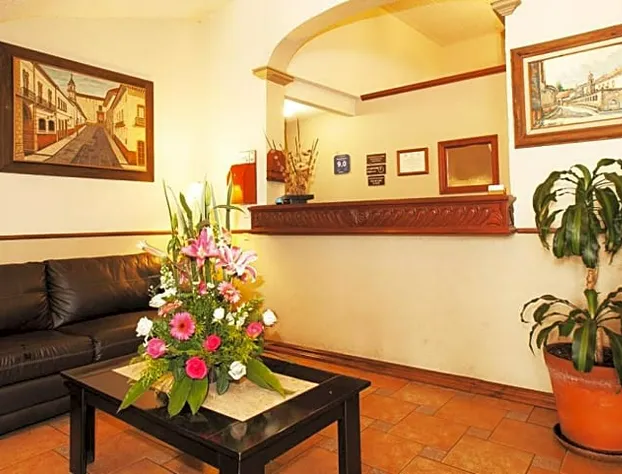 Gran Hotel Pátzcuaro hotel detail image 3