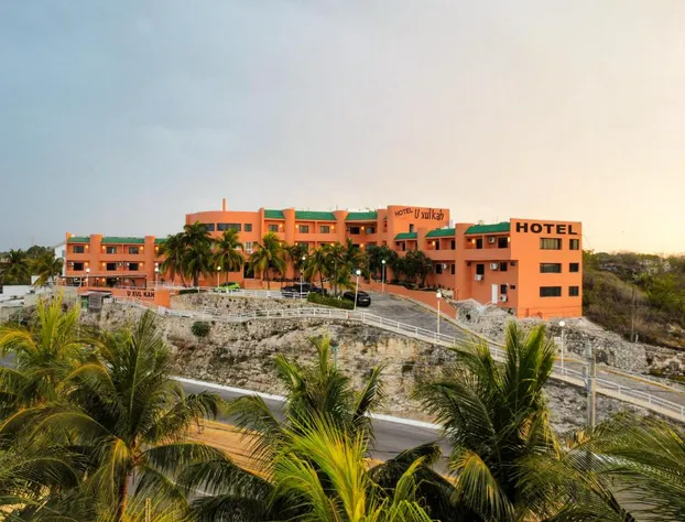 Hotel U Xul Kah hotel detail image 1