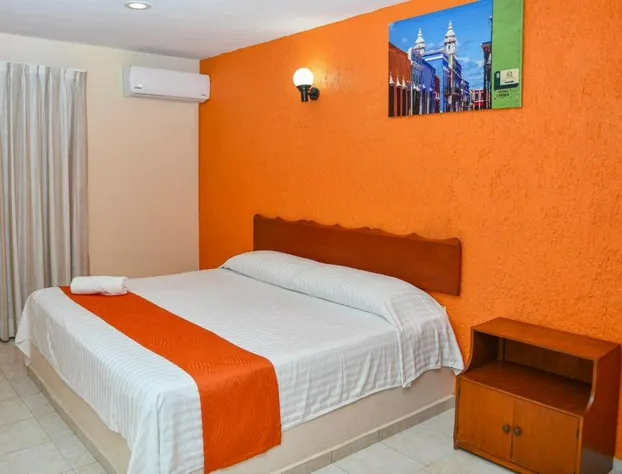 Hotel U Xul Kah hotel detail image 2