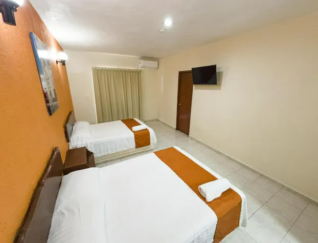 Hotel U Xul Kah hotel detail image 3