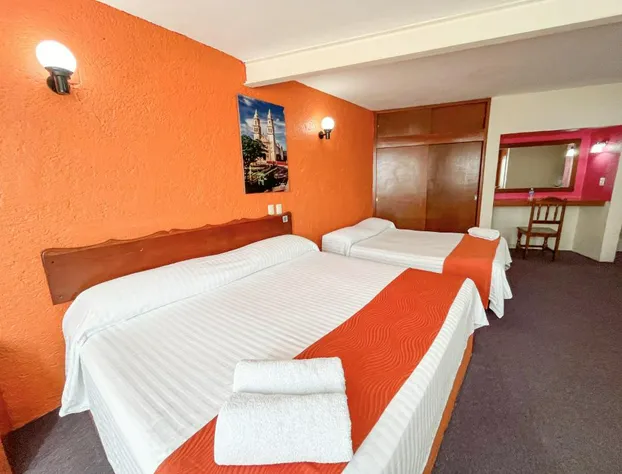 Hotel U Xul Kah hotel detail image 4