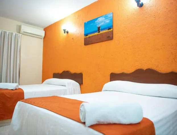 Hotel U Xul Kah hotel detail image 4