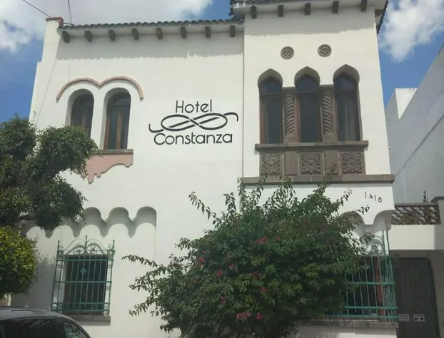 Hotel Casa Constanza hotel detail image 2