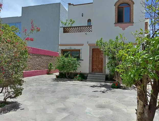 Hotel Casa Constanza hotel detail image 3