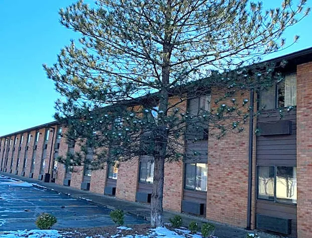 New Martinsville Inn hotel detail image 2