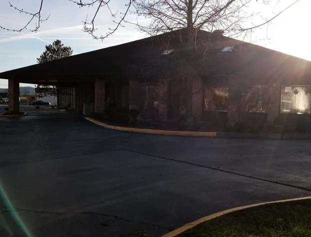 Quality Inn hotel detail image 1