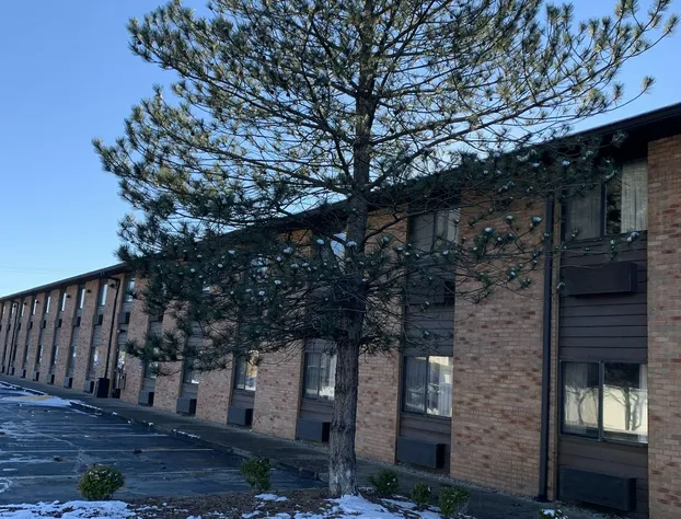 Quality Inn hotel detail image 4