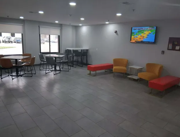 Quality Inn hotel detail image 3