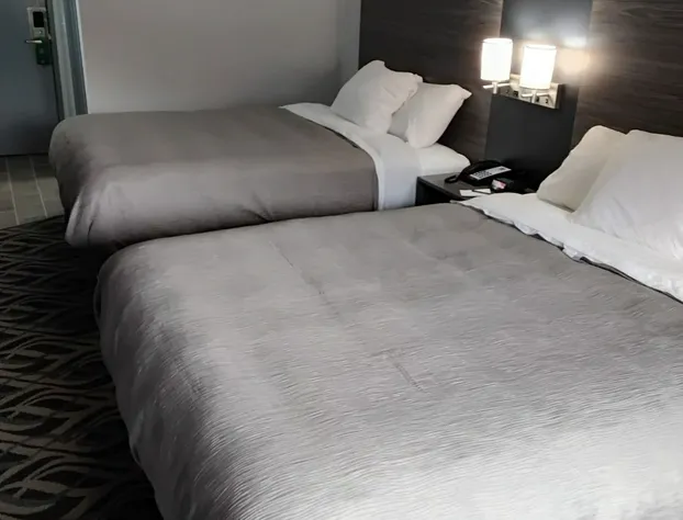 Quality Inn hotel detail image 4