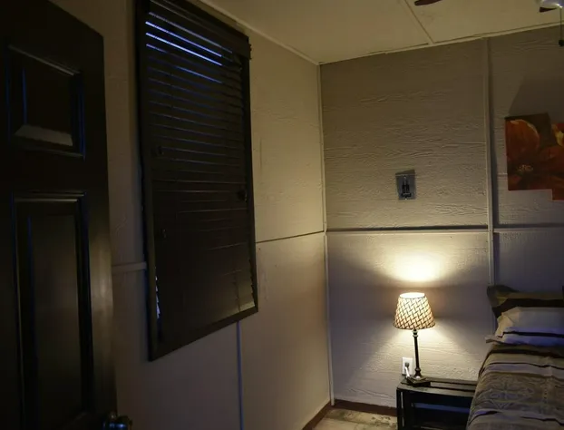 La Palapa de Jireh hotel detail image 2