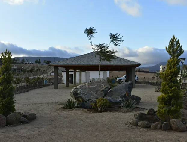 La Palapa de Jireh hotel detail image 1