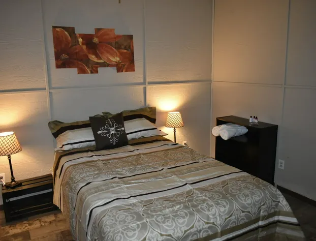 La Palapa de Jireh hotel detail image 3