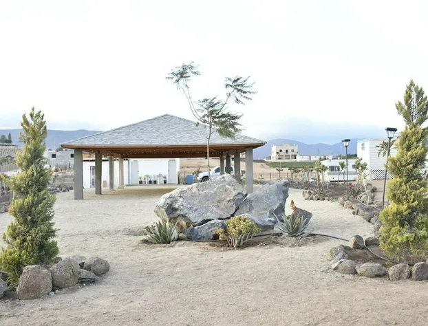 La Palapa de Jireh hotel detail image 2