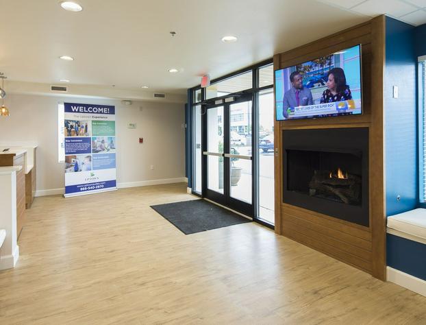 Uptown Suites Extended Stay Denver CO – Westminster hotel detail image 4