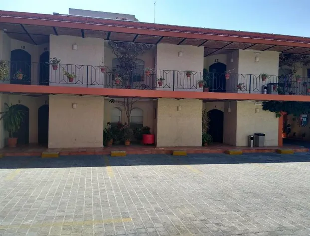 Hotel Villa Del Sol hotel detail image 1