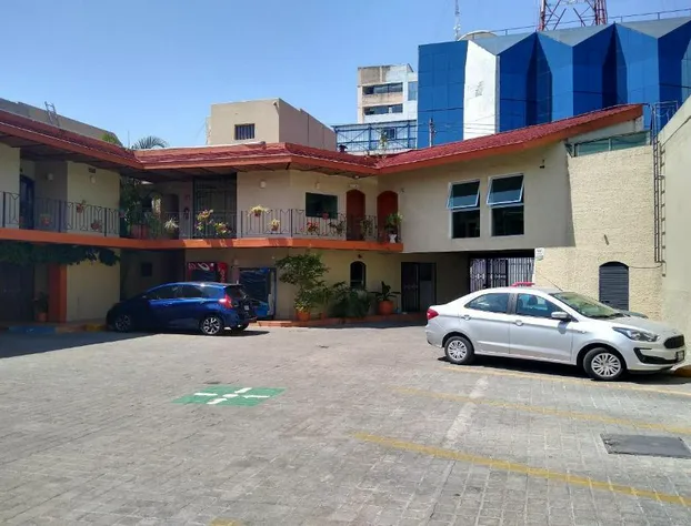 Hotel Villa Del Sol hotel detail image 2