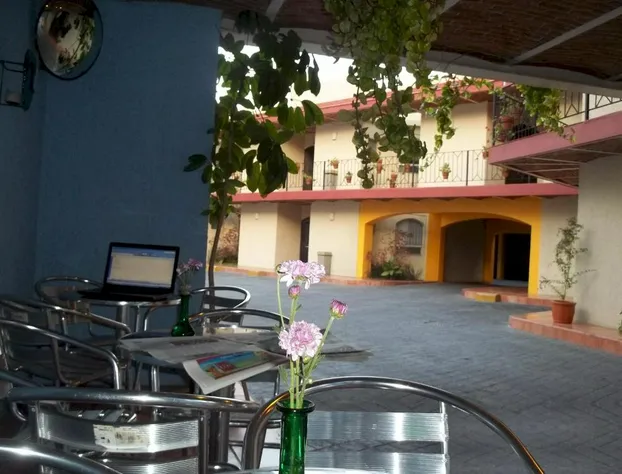 Hotel Villa Del Sol hotel detail image 3