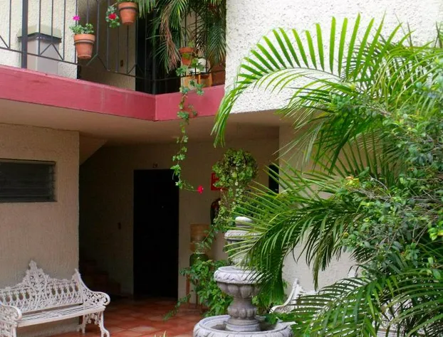 Hotel Villa Del Sol hotel detail image 4