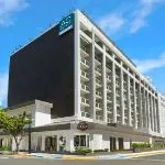 Radisson Ambassador Plaza Hotel & Casino hotel hero