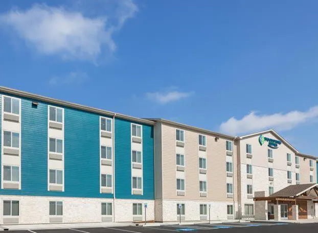 WoodSpring Suites Lackland near Sea World hotel detail image 3